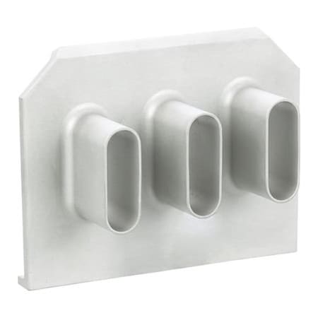 Allpoints Allpoints 1031034 Shield, Heat, Thermdyn Cast For Ultrafryer 1031034